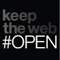 KeepTheWebOpen YouTube Profile Photo