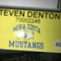 Steven Denton YouTube Profile Photo