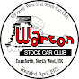 WartonSCC - @wartonscc5448 YouTube Profile Photo