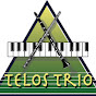 Telos Trio - @telostrio8793 YouTube Profile Photo