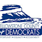 Yellowstone Democrats - @yellowstonedemocrats2517 YouTube Profile Photo