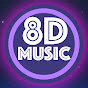 8D Music - @8dmusic215 YouTube Profile Photo