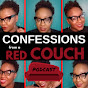 The Confessions From A Red Couch a Red Couch - @theconfessionsfromaredcouc5435 YouTube Profile Photo