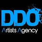 DDOArtists - @DDOArtists YouTube Profile Photo