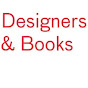 designersandbooks - @designersandbooks YouTube Profile Photo