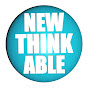 NewThinkable - @NewThinkable YouTube Profile Photo