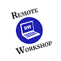 Remote Workshop - @remoteworkshop2849 YouTube Profile Photo