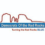 Democrats of the Red Rocks - @democratsoftheredrocks YouTube Profile Photo