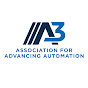 Association for Advancing Automation (A3) - @associationforadvancingaut2732 YouTube Profile Photo