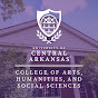 College of Arts, Humanities, and Social Sciences YouTube Profile Photo