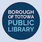 Totowa Public Library - @totowapl YouTube Profile Photo