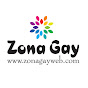 Zona Gay - @ZonaGayWeb YouTube Profile Photo