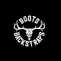 Boots and Backstraps Podcast - @bootsandbackstrapspodcast4551 YouTube Profile Photo