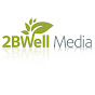 2bwell Media YouTube Profile Photo