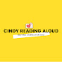 Reading Aloud with Cindy - @readingaloudwithcindy3819 YouTube Profile Photo