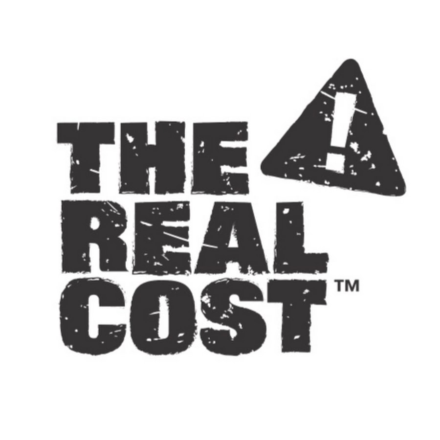 define real cost
