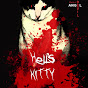 Hells Kitty - @HellsKitty YouTube Profile Photo