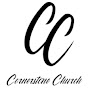 Cornerstone Pentecostal Church - @cornerstonepentecostalchur9032 YouTube Profile Photo