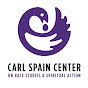 Carl Spain Center - @carlspaincenter7260 YouTube Profile Photo