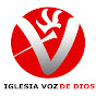 Iglesia Voz de Dios - @FUENTEDEAMORYVIDA YouTube Profile Photo