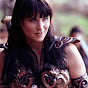 SuperXenaWarrior - @SuperXenaWarrior YouTube Profile Photo