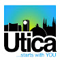 City of Utica - @CityofUtica1 YouTube Profile Photo