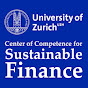 CCSF Center of Competence for Sustainable Finance YouTube Profile Photo