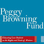 Peggy Browning - @peggybrowning1080 YouTube Profile Photo