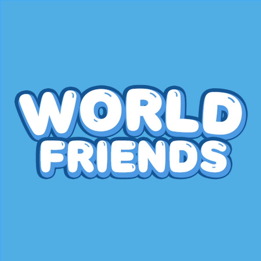 Friends world