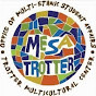 MesaTrotter - @MesaTrotter YouTube Profile Photo