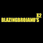 The Blazingbrojano's - @theblazingbrojanos2602 YouTube Profile Photo