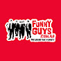 Funny Guys - @funnyguys4600 YouTube Profile Photo