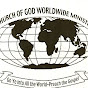 Church of God Worldwide Ministries - @cogwwm YouTube Profile Photo