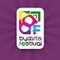 Byo Arts Fest TV YouTube Profile Photo