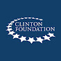 Clinton Foundation  YouTube Profile Photo