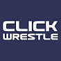 ClickWrestle YouTube Profile Photo