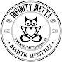 Infinity Metta 6369 YouTube Profile Photo