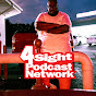 4Sight Podcast Network - @4sightpodcastnetwork YouTube Profile Photo