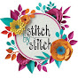 Stitch By Stitch YouTube Profile Photo