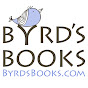 Byrd's Books - @Byrd002 YouTube Profile Photo