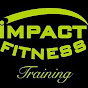 Impact Fitness Training - Phil Coker - @impactfitnesstraining-phil5195 YouTube Profile Photo