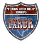 Texas Red Dirt Roads RadioLLC YouTube Profile Photo