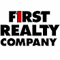 First Realty Company YouTube Profile Photo