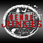 Genre Junkies - @genrejunkies5794 YouTube Profile Photo