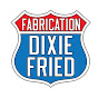 Dixie Fried Fabrication - @DixieFriedFab YouTube Profile Photo