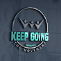Keep Going - The Movement - @lyonsbrandi23 YouTube Profile Photo