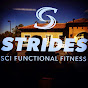 Strides SCI - @stridessci5487 YouTube Profile Photo