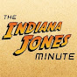 Indiana Jones Minute Podcast YouTube Profile Photo