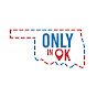 OnlyinOKShow YouTube Profile Photo