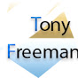 Tony Freeman - @tonyfreeman605 YouTube Profile Photo